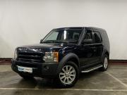 Land Rover Discovery III Москва  - изображение 26