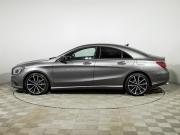 Mercedes-Benz CLA I (C117 X117) Санкт-Петербург  - изображение 24