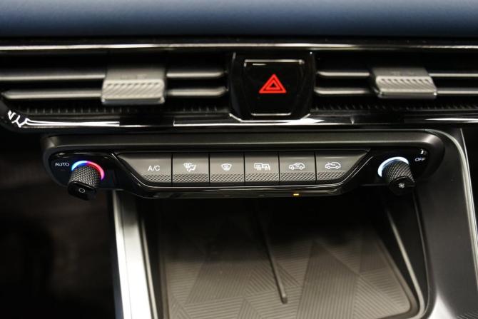 GAC GS3 с пробегом 2024 года, цена 2 290 000 рублей, 35151 км, внедорожник, Автокод Объявления