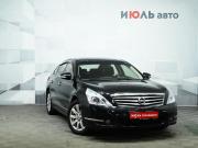 Nissan Teana II Рестайлинг Екатеринбург  - изображение 23