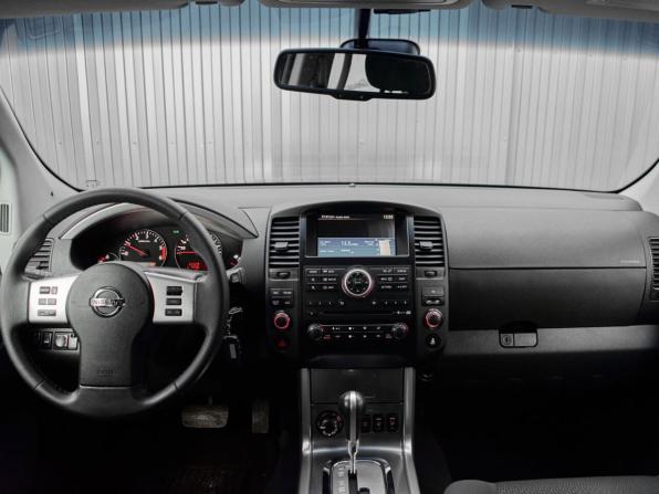 Nissan Pathfinder III Рестайлинг с пробегом 2011 года, цена 2 050 000 рублей, 65429 км, внедорожник, Автокод Объявления