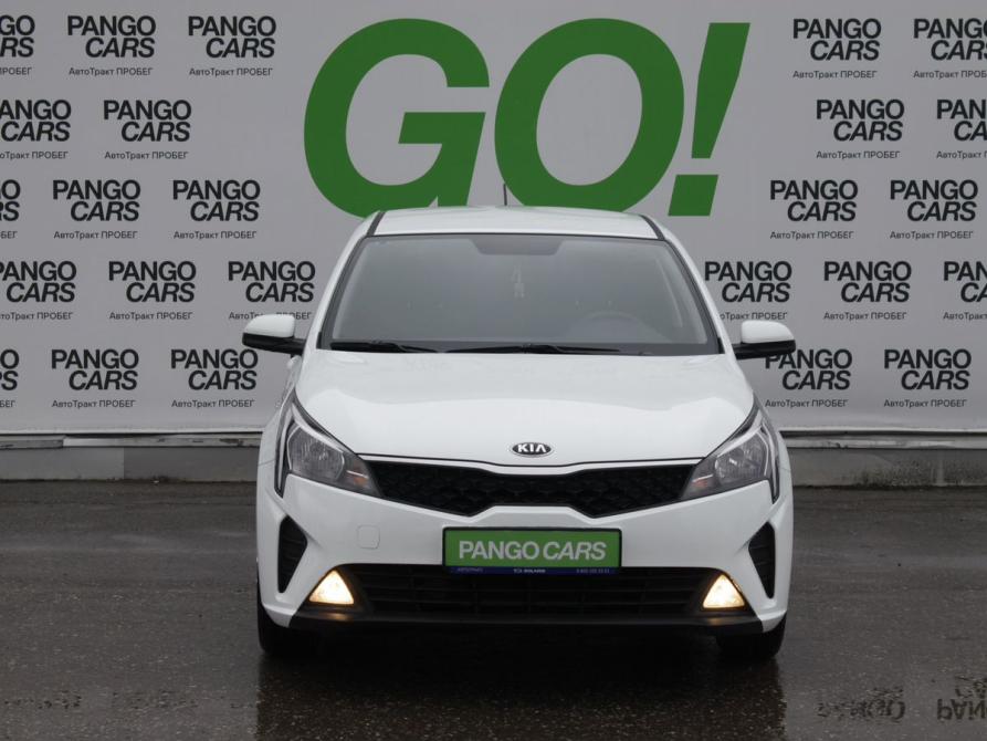 Kia Rio IV Рестайлинг Владимир  - изображение 2