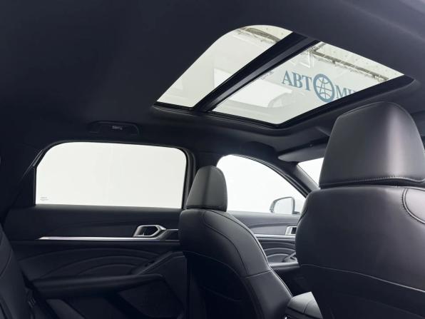 Haval F7x II с пробегом 2026 года, цена 3 550 000 рублей, 2712 км, внедорожник, Автокод Объявления