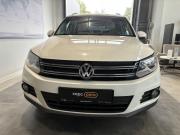 Volkswagen Tiguan I Рестайлинг Новомосковск  - изображение 20