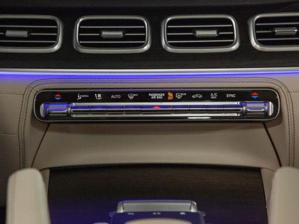 Новый Mercedes-Benz GLE II (V167) Рестайлинг 2026 года, цена 11 500 000 рублей, внедорожник, Автокод Объявления