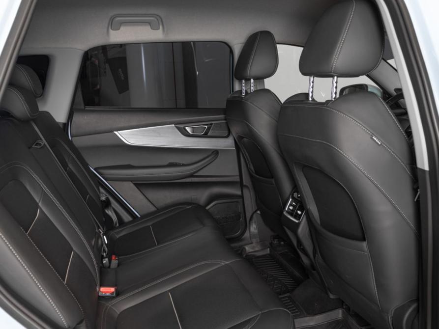 Chery Tiggo 7 Pro Max I Рестайлинг Казань  - изображение 8