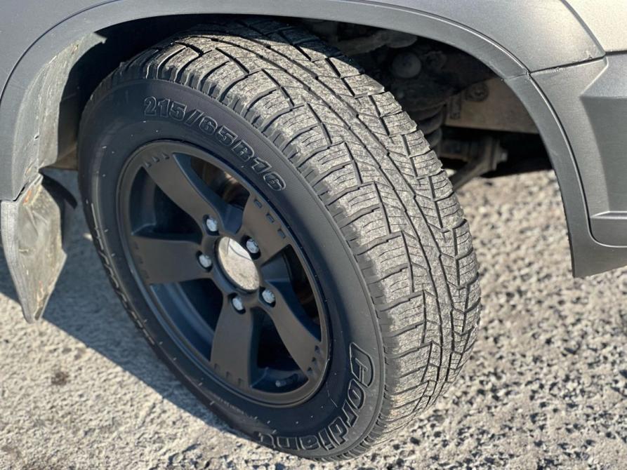 Chevrolet Niva I Рестайлинг Волгоград  - изображение 14