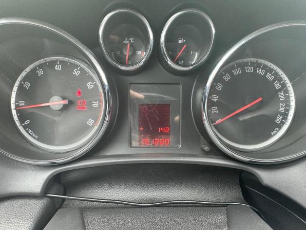 Opel Astra J с пробегом 2011 года, цена 740 000 рублей, 151220 км, хэтчбек, Автокод Объявления