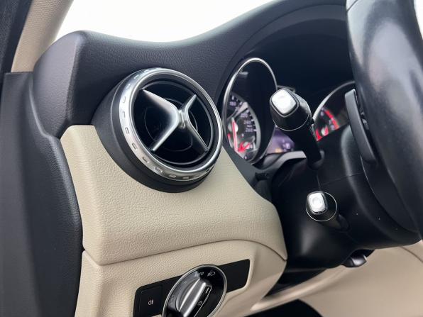 Mercedes-Benz GLA I (X156) с пробегом 2014 года, цена 1 600 000 рублей, 168380 км, внедорожник, Автокод Объявления