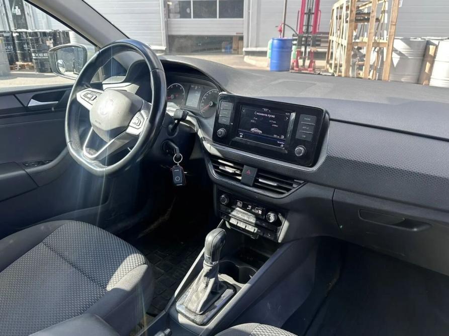 Volkswagen Polo VI Санкт-Петербург  - изображение 3