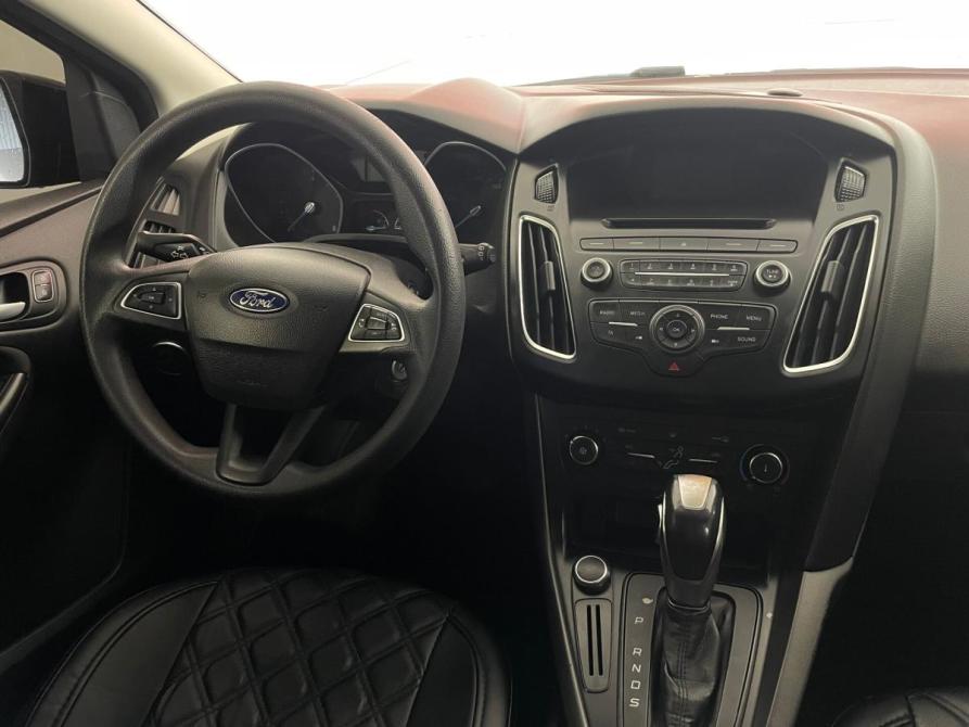 Ford Focus III Рестайлинг Воронеж  - изображение 10