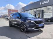 Kia Carnival IV Санкт-Петербург  - изображение 31
