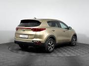 Kia Sportage IV Рестайлинг Санкт-Петербург  - изображение 24