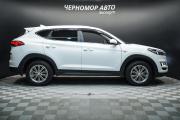 Hyundai Tucson III Рестайлинг Крым  - изображение 33