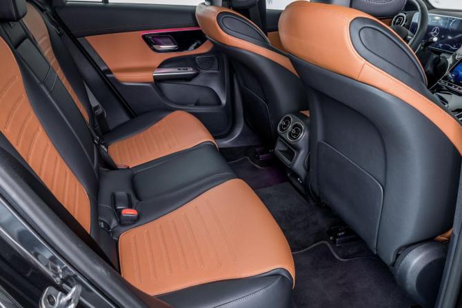 Mercedes-Benz GLC Coupe II (C254) с пробегом 2025 года, цена 8 290 000 рублей, 10 км, внедорожник, Автокод Объявления