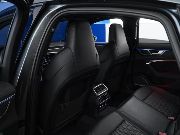 Audi S6 V (C8) с пробегом 2020 года, цена 9 465 977 рублей, 45107 км, седан, Автокод Объявления