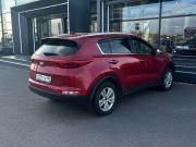 Kia Sportage IV Санкт-Петербург  - изображение 12