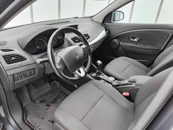 Renault Fluence I с пробегом 2012 года, цена 995 000 рублей, 62118 км, седан, Автокод Объявления