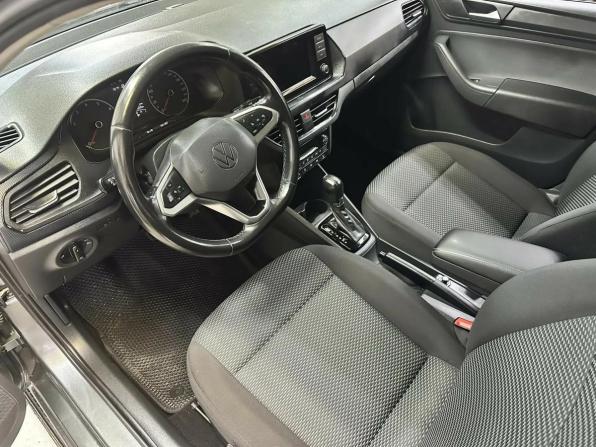 Volkswagen Polo VI с пробегом 2021 года, цена 1 676 987 рублей, 91999 км, лифтбек, Автокод Объявления