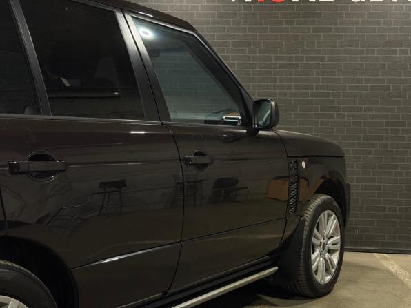 Land Rover Range Rover III Рестайлинг 2 с пробегом 2012 года, цена 2 349 000 рублей, 147650 км, внедорожник, Автокод Объявления