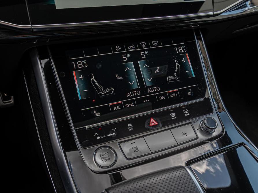 Audi Q8 I (4M) Краснодар  - изображение 14