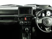 Suzuki Jimny IV Санкт-Петербург  - изображение 31