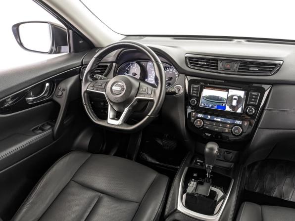 Nissan X-Trail III Рестайлинг с пробегом 2021 года, цена 2 980 000 рублей, 84963 км, внедорожник, Автокод Объявления