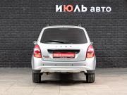 Lada (ВАЗ) Granta I Рестайлинг Екатеринбург  - изображение 23