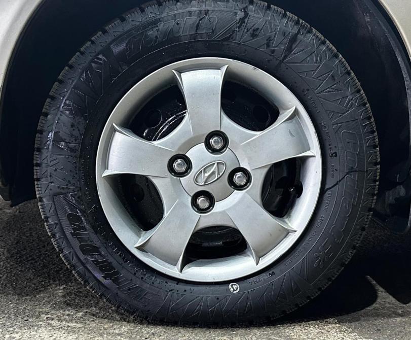 Hyundai Accent II Ставрополь  - изображение 10