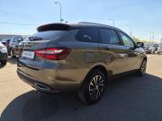 Lada (ВАЗ) Vesta I Рестайлинг (NG) Саратов  - изображение 38