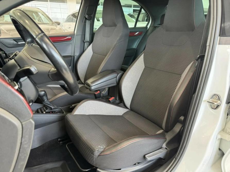 Volkswagen Polo VI Оренбург  - изображение 14