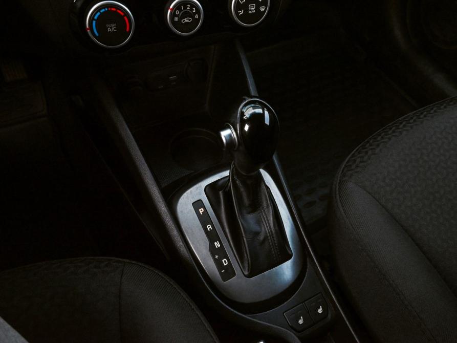 Kia Rio III Рестайлинг Екатеринбург  - изображение 10