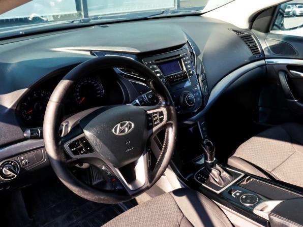 Hyundai i40 I с пробегом 2013 года, цена 1 199 000 рублей, 216776 км, седан, Автокод Объявления