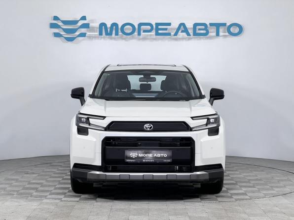 Toyota RAV4 VI (XA60) с пробегом 2026 года, цена 4 610 000 рублей, 21 км, внедорожник, Автокод Объявления