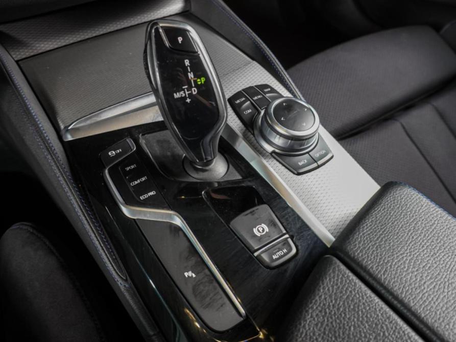BMW 5 серии VII (G30/G31/G38) Воронеж  - изображение 24