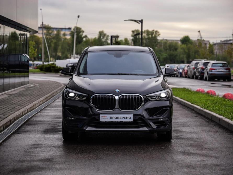 BMW X1 II (F48) Рестайлинг Санкт-Петербург  - изображение 5