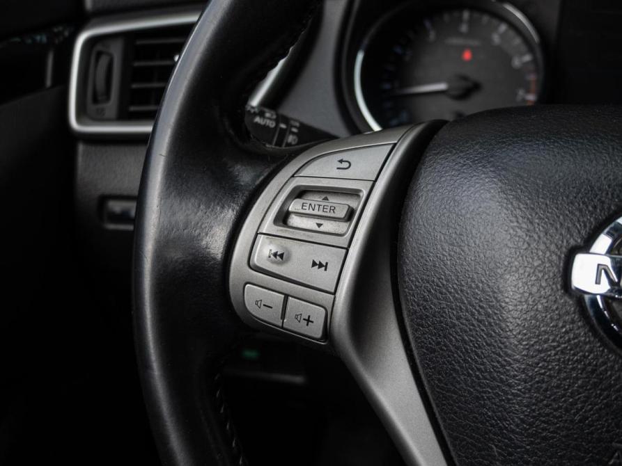 Nissan Qashqai II Краснодар  - изображение 15