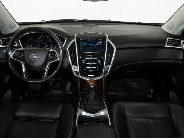 Cadillac SRX II Рестайлинг с пробегом 2015 года, цена 1 850 000 рублей, 122400 км, внедорожник, Автокод Объявления
