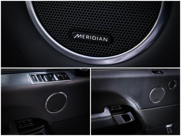Land Rover Range Rover IV с пробегом 2014 года, цена 4 999 500 рублей, 78349 км, внедорожник, Автокод Объявления
