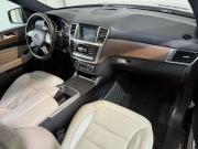 Mercedes-Benz M-Класс III (W166) Химки  - изображение 28