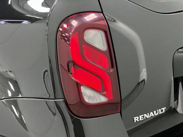 Renault Duster I Рестайлинг с пробегом 2017 года, цена 1 335 000 рублей, 85900 км, внедорожник, Автокод Объявления