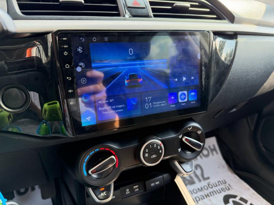 Kia Rio IV Нижнекамск  - изображение 20