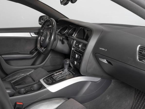 Audi A5 I (8T) Рестайлинг с пробегом 2014 года, цена 2 250 000 рублей, 165815 км, лифтбек, Автокод Объявления