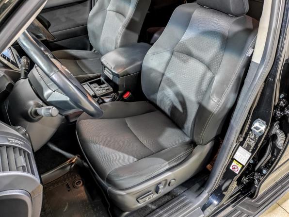 Toyota Land Cruiser Prado 150 Series Рестайлинг 2 с пробегом 2019 года, цена 4 840 000 рублей, 97944 км, внедорожник, Автокод Объявления