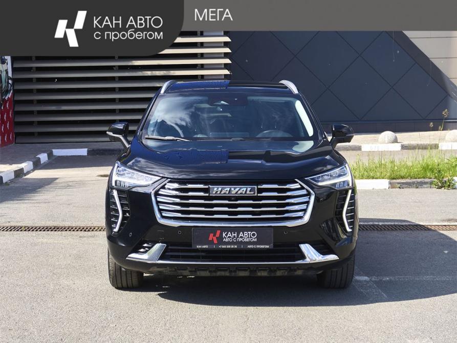 Haval Jolion I Казань  - изображение 3