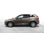 Volvo XC60 I Рестайлинг Москва  - изображение 30