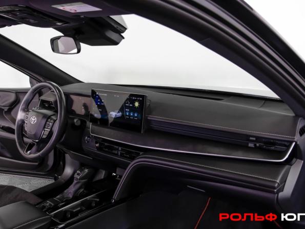 Toyota Camry IX (XV80) China Market с пробегом 2024 года, цена 3 748 000 рублей, 16882 км, седан, Автокод Объявления