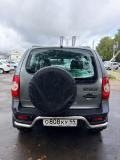 Chevrolet Niva I Рестайлинг Кострома  - изображение 14