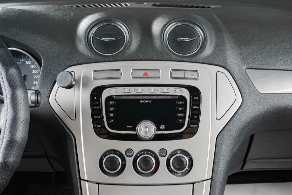 Ford Mondeo IV Тюмень  - изображение 17