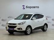 Hyundai ix35 I Ставрополь  - изображение 17